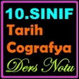 Icon of program: Tarih Coğrafya Ders Notu …