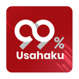 Ikon program: 99 Usahaku