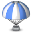 程序图标：Parachute