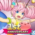 ไอคอนของโปรแกรม: Ragnarok Tactics:Legendar…