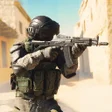 프로그램 아이콘: Gun Battlegrounds - FPS S…