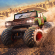 Biểu tượng của chương trình: Racing Xtreme 2: Top Mons…