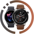 程序图标:Amazfit GTR 34 Watch Face