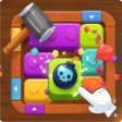 Ikon program: BlockSprint: Block Puzzle…