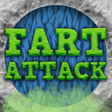 Biểu tượng của chương trình: Fart Attack