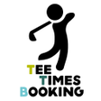 程序图标：Tee Times Booking - Spain