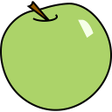 プログラムのアイコン：Crohns  Colitis diet