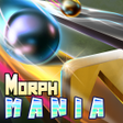 أيقونة البرنامج: Morph Mania