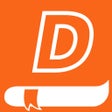 Biểu tượng của chương trình: นยาย Dek-D นยายเยอะสด