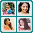 Icon of program: Guess Tollywood Heroine