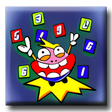 Programmsymbol: Sudoku Toon