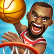 Иконка программы: Basketball Strike
