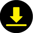 Иконка программы: Video Downloader For tikt…