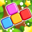 Ikona programu: Move Puzzle Wood Block