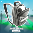 Icono de programa: Free Items Game