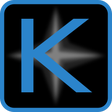 Ikona programu: K-Spapp, the K-Space app