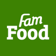 Ícone do programa: FamFood: Your Family Cook…