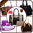 Icon of program: Women Handbag Ideas