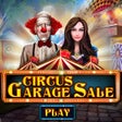 程序图标：Hidden Object : Circus Ga…