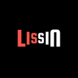 プログラムのアイコン：Lissin: Audio News  Rewar…