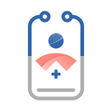 Ikona programu: KiViHealth - For Patients