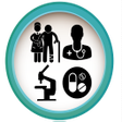 Ikona programu: KiViHealth - For Patients