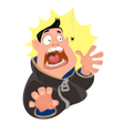 Icoon van programma: Prank Call : Call Number …