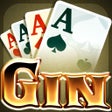 Ikona programu: Gin Rummy Royale