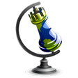 أيقونة البرنامج: Chess ChessOK Playing Zon…