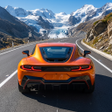 Programikonen: Traffic Car Pro - Driving…
