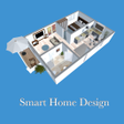 프로그램 아이콘: Smart Home Design Floor …