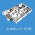 Smart Home Design  Floor Plan
