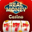 プログラムのアイコン：Real Money Casino Online