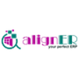 程序图标：Aligner ERP