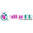 Icon of program: Aligner ERP