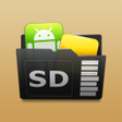 Иконка программы: AppMgr III App 2 SD Hide …