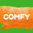 أيقونة البرنامج: Comfy: інтернет-магазин о…