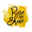 Icoon van programma: RiseANDShine-Words for Wo…
