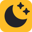 Ikona programu: Night Shift