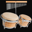 Icon of program: Bongos y Congas