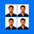 Ícone do programa: VISAPassport  ID Photo Ma…