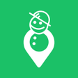 プログラムのアイコン：Snohub - Snow Clearing Se…