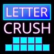 程序图标：Letter Crush: Fun Crosswo…