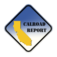 Icon of program: CalRoadReport Travel Tra…