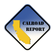 CalRoadReport Travel  Traffic