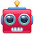 Ikon program: BibTeX Chrome