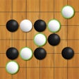 أيقونة البرنامج: Gomoku