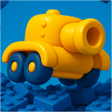 Ícone do programa: Tank Jam