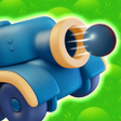 Programın simgesi: Tank Jam