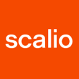 Programın simgesi: Scalio  AI Fashion Photos…